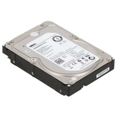 Harddisk Dell 4TB 7.2k SAS 6G 3.5" - 0529FG - Image 3