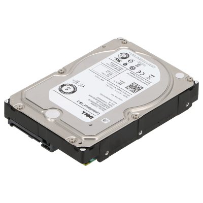 Harddisk Dell 4TB 7.2k SAS 6G 3.5" - 0529FG - Image 8