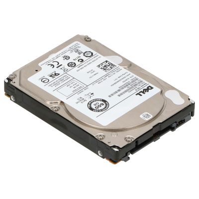 Harddisk Dell 600GB 10k SAS 6G 2.5" - 07YX58 - Image 6
