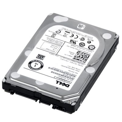 Harddisk Dell 1TB 7.2k SATA 6G 2.5" - 09KW4J - Image 3