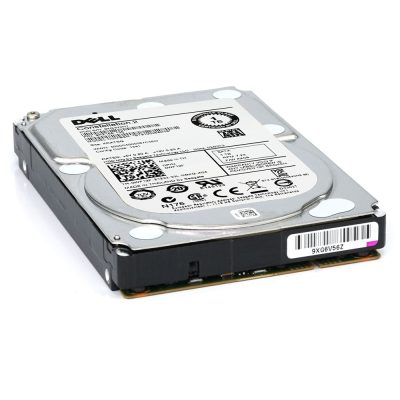 Harddisk Dell 1TB 7.2k SATA 6G 2.5" - 09KW4J - Image 4