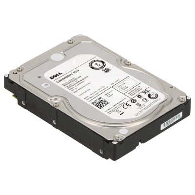 Harddisk Dell 4TB 7.2k SATA 6G 3.5" - 09PR63 - Image 3