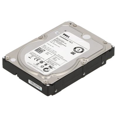 Harddisk Dell 4TB 7.2k SATA 6G 3.5" - 09PR63 - Image 5