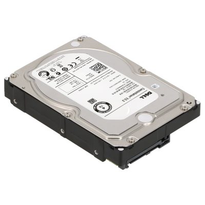 Harddisk Dell 4TB 7.2k SATA 6G 3.5" - 09PR63 - Image 6