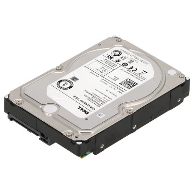 Harddisk Dell 4TB 7.2k SATA 6G 3.5" - 09PR63 - Image 8