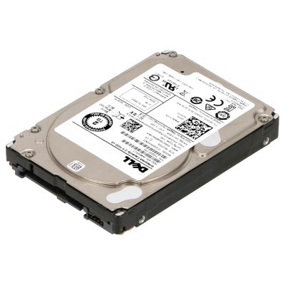 Harddisk Dell 2TB 7.2k SAS 12G 2.5" - 0FVX7C - Image 4