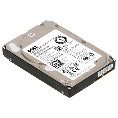 Harddisk Dell 2TB 7.2k SAS 12G 2.5" - 0FVX7C - Image 5