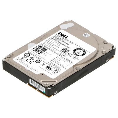 Harddisk Dell 2TB 7.2k SAS 12G 2.5" - 0FVX7C - Image 7