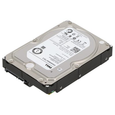 Harddisk Dell 1TB 7.2k SATA 6G 3.5" - T4XNN - Image 2