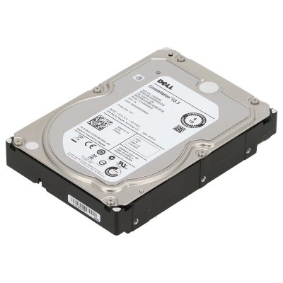 Harddisk Dell 1TB 7.2k SATA 6G 3.5" - T4XNN - Image 5