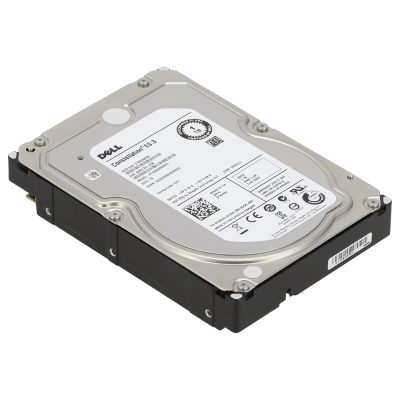 Harddisk Dell 1TB 7.2k SATA 6G 3.5" - T4XNN - Image 7