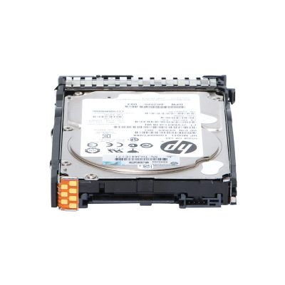 HPE 600GB 6G 10K SAS (512n) 2.5" SFF Hard Disk with Smart Carrier - 653957-001 / 652583-B21 - Image 6