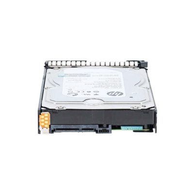 HPE 1TB 6G 7.2K SATA (512n) 3.5" LFF / Hard Disk with Smart Carrier - 657739-001 / 657750-B21 - Image 4