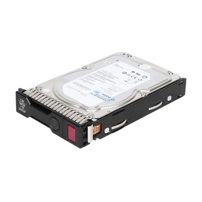 HPE 1TB 6G 7.2K SATA (512n) 3.5" LFF / Hard Disk with Smart Carrier - 657739-001 / 657750-B21 - Image 7