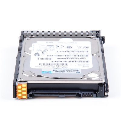 HPE 900GB 12Gbps 10K SAS (512n) 2.5" SFF Hard Disk with Smart Carrier - 785069-B21 / 785411-001 - Image 5