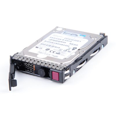 HPE 900GB 12Gbps 10K SAS (512n) 2.5" SFF Hard Disk with Smart Carrier - 785069-B21 / 785411-001 - Image 3