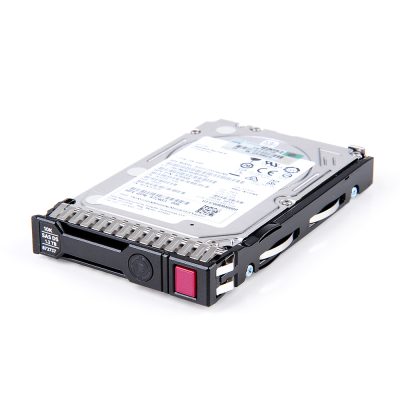 HPE 1.2TB 12G 10K SAS (512n) 2.5" SFF / Hard Disk with Smart Carrier - 872737-001 / 872479-B21 - Image 2