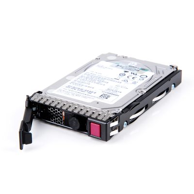 HPE 1.2TB 12G 10K SAS (512n) 2.5" SFF / Hard Disk with Smart Carrier - 872737-001 / 872479-B21 - Image 3