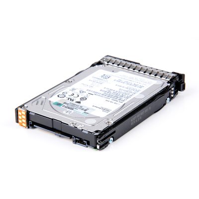 HPE 1.2TB 12G 10K SAS (512n) 2.5" SFF / Hard Disk with Smart Carrier - 872737-001 / 872479-B21 - Image 4