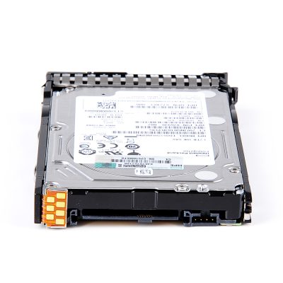 HPE 1.2TB 12G 10K SAS (512n) 2.5" SFF / Hard Disk with Smart Carrier - 872737-001 / 872479-B21 - Image 6