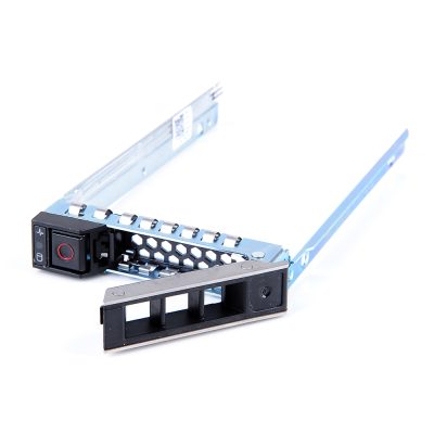 DELL 2.5" SFF  Tray - Hot-Plug Disk Tray / Hot Swap for Dell PowerEdge Generation 14/15/16 - 0DXD9H / DXD9H - Image 2