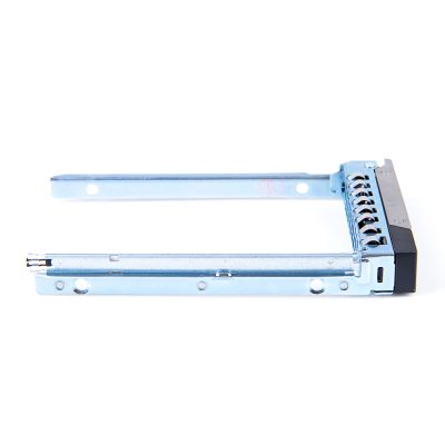 DELL 2.5" SFF  Tray - Hot-Plug Disk Tray / Hot Swap for Dell PowerEdge Generation 14/15/16 - 0DXD9H / DXD9H - Image 3