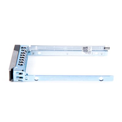 DELL 2.5" SFF  Tray - Hot-Plug Disk Tray / Hot Swap for Dell PowerEdge Generation 14/15/16 - 0DXD9H / DXD9H - Image 4