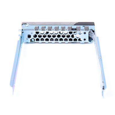 DELL 2.5" SFF  Tray - Hot-Plug Disk Tray / Hot Swap for Dell PowerEdge Generation 14/15/16 - 0DXD9H / DXD9H - Image 5