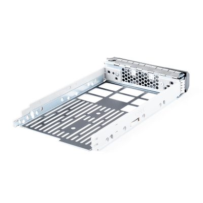 DELL 3.5" SFF  Tray - Hot-Plug Disk Tray / Hot Swap for Dell PowerEdge Generation 11/12/13/14 - 0KG1CH KG1CH - Image 4