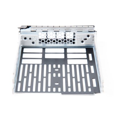 DELL 3.5" SFF  Tray - Hot-Plug Disk Tray / Hot Swap for Dell PowerEdge Generation 11/12/13/14 - 0KG1CH KG1CH - Image 5