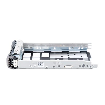 DELL 3.5" SFF  Tray - Hot-Plug Disk Tray / Hot Swap for Dell PowerEdge Generation 11/12/13/14 - 0KG1CH KG1CH - Image 6