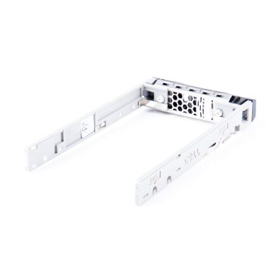 DELL 2.5" SFF  Tray - Hot-Plug Disk Tray / Hot Swap for Dell PowerEdge Generation 11/12/13/14 - 0NTPP3 / NTPP3 - Image 4