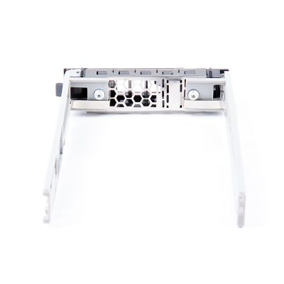 DELL 2.5" SFF  Tray - Hot-Plug Disk Tray / Hot Swap for Dell PowerEdge Generation 11/12/13/14 - 0NTPP3 / NTPP3 - Image 5