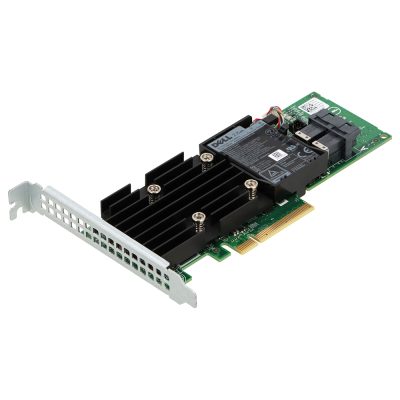 Dell Raid Controller PERC H740P 8-CH SATA 6G SAS 12G PCIe - 01M71J - Image 3