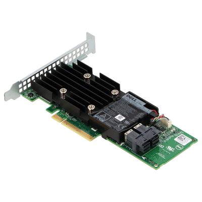 Dell Raid Controller PERC H740P 8-CH SATA 6G SAS 12G PCIe - 01M71J - Image 4