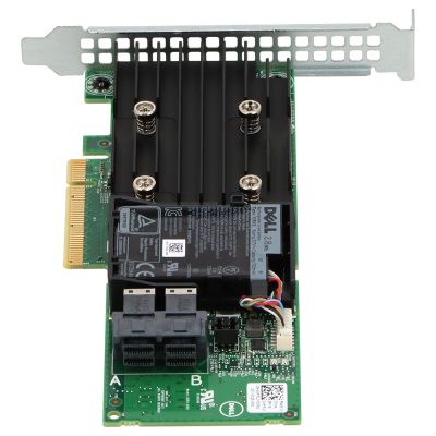 Dell Raid Controller PERC H740P 8-CH SATA 6G SAS 12G PCIe - 01M71J - Image 5