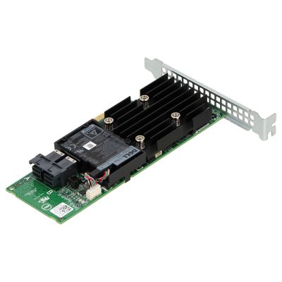 Dell Raid Controller PERC H740P 8-CH SATA 6G SAS 12G PCIe - 01M71J - Image 6