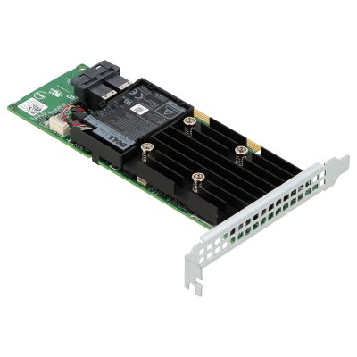 Dell Raid Controller PERC H740P 8-CH SATA 6G SAS 12G PCIe - 01M71J - Image 7