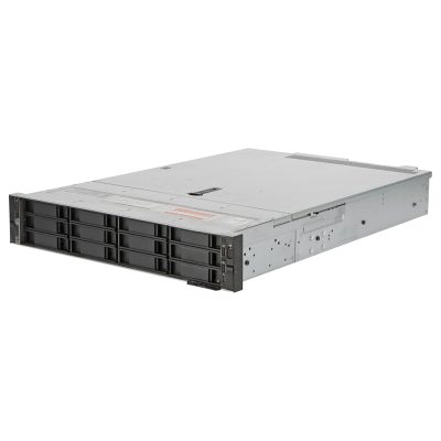 Dell PowerEdge R540 Server 1x Gold 6138 2.00Ghz 20-Core 128GB H730P Rails - Image 2