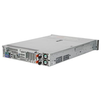 Dell PowerEdge R540 Server 1x Gold 6138 2.00Ghz 20-Core 128GB H730P Rails - Image 4