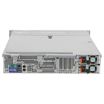 Dell PowerEdge R540 Server 1x Gold 6138 2.00Ghz 20-Core 128GB H730P Rails - Image 6