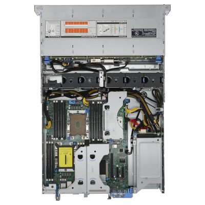 Dell PowerEdge R540 Server 1x Gold 6138 2.00Ghz 20-Core 128GB H730P Rails - Image 7