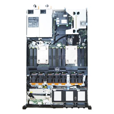 Dell PowerEdge R630 Server 2x E5-2680v4 2.40Ghz 28-Core 32GB 2x600GB H730P Rails - Image 5