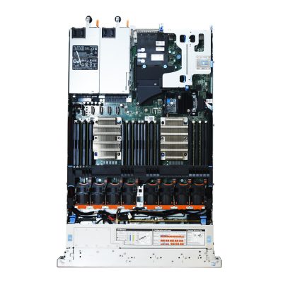 Dell PowerEdge R640 Server 2x Gold 6138 2.00Ghz 40-Core 512GB H730P Rails - Image 5