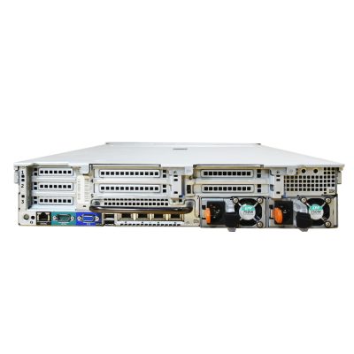 Dell PowerEdge R730 Server 8SFF 2x E5-2697v4 2.30Ghz 36-Core 256GB 5x600GB H730P Rails - Image 5