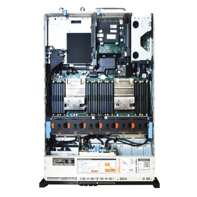 Dell PowerEdge R730 Server 8SFF 2x E5-2697v4 2.30Ghz 36-Core 256GB 5x600GB H730P Rails - Image 3
