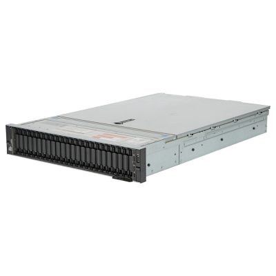 Dell PowerEdge R740XD Server 2x Gold 6148 2.40Ghz 40-Core 128GB H730 Rails - Image 3