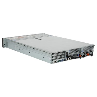 Dell PowerEdge R740XD Server 2x Gold 6148 2.40Ghz 40-Core 128GB H730 Rails - Image 4
