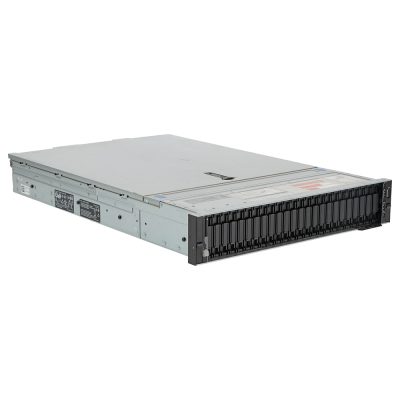Dell PowerEdge R740XD Server 2x Gold 6148 2.40Ghz 40-Core 128GB H730 Rails - Image 6