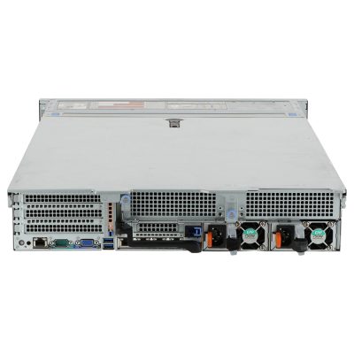 Dell PowerEdge R740XD Server 2x Gold 6148 2.40Ghz 40-Core 128GB H730 Rails - Image 7